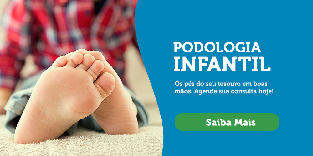 Podologia Infantil