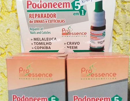 Santa Podologia