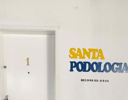 Santa Podologia