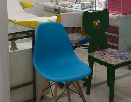 Santa Podologia